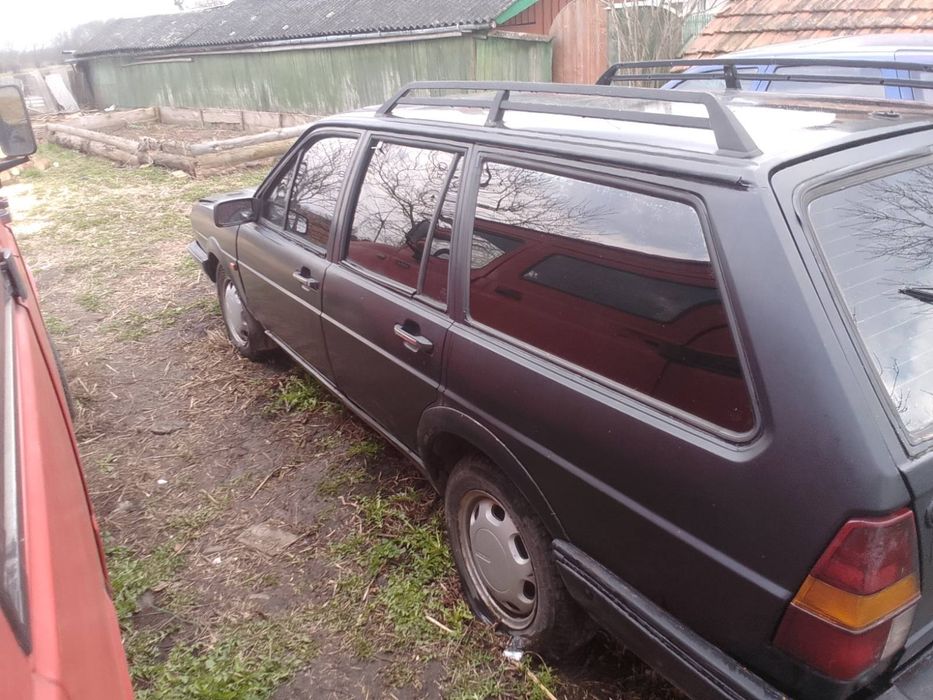Продам авто на ходу