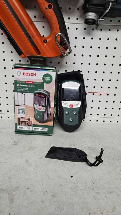 Kamera inspekcyjna Bosch UniversalInspect