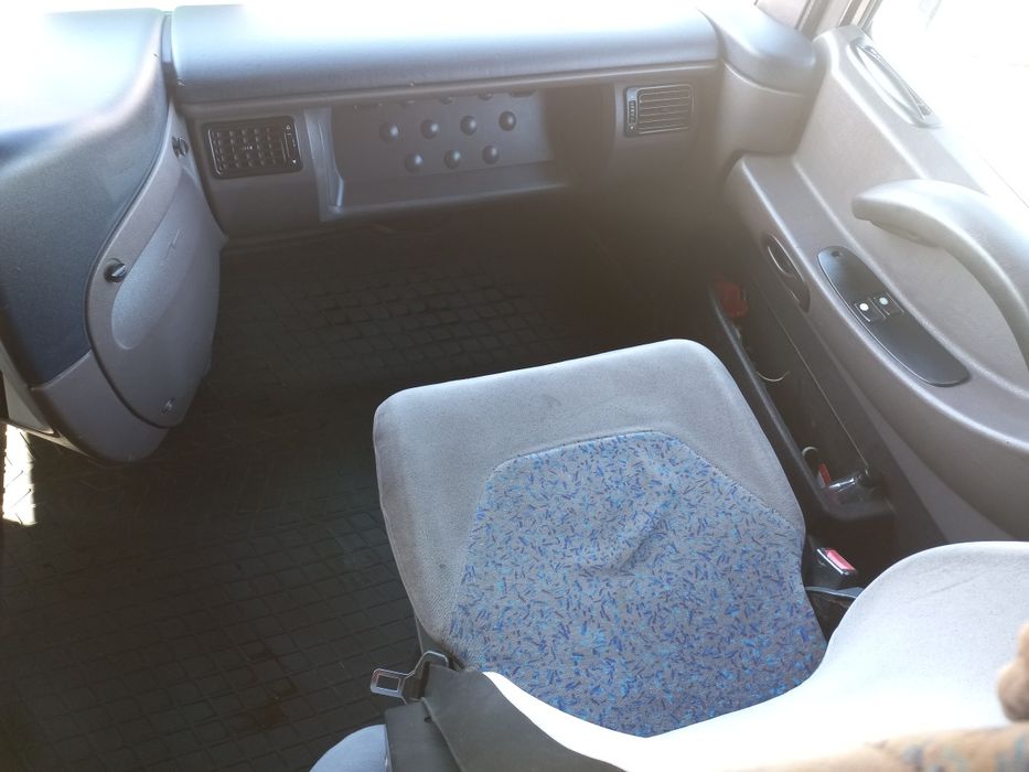 Renault Magnum 440dix