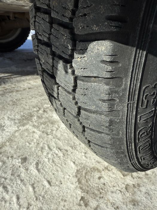 Славутка пробіг 100тис