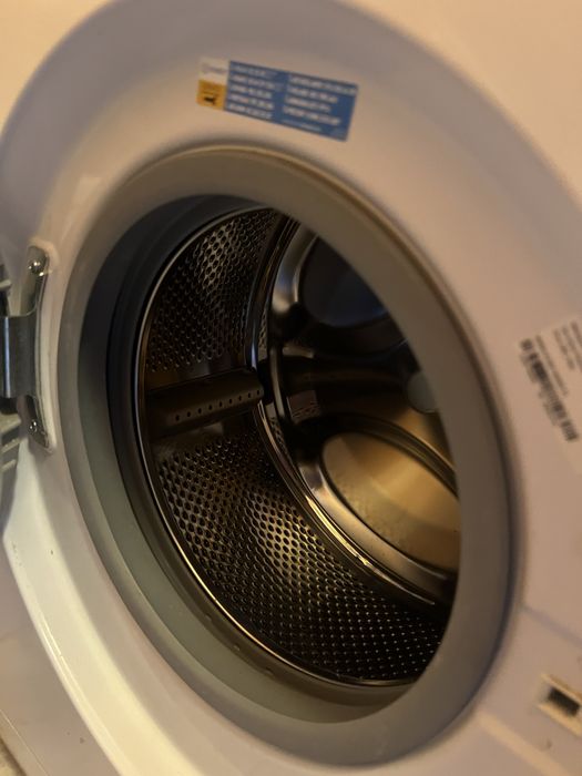 Pralka indesit inex