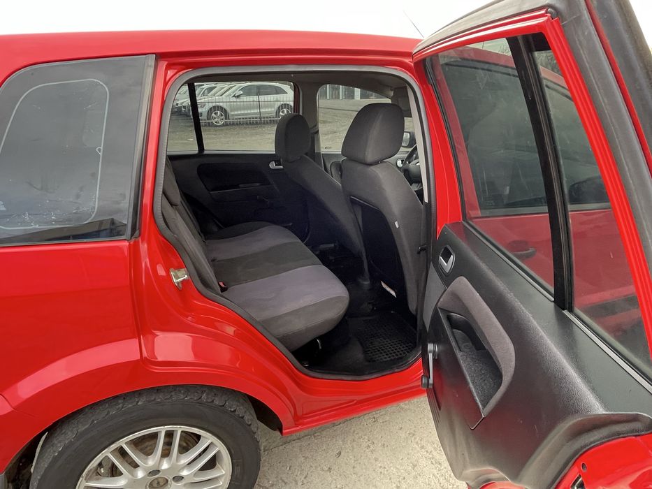 Ford Fusion ( Official )