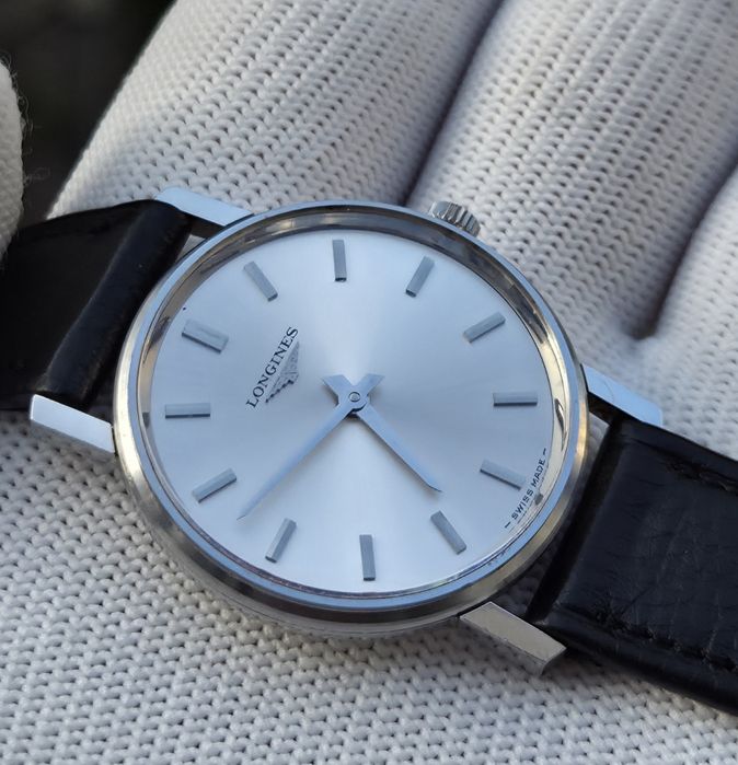 швейцарский годинник Longines