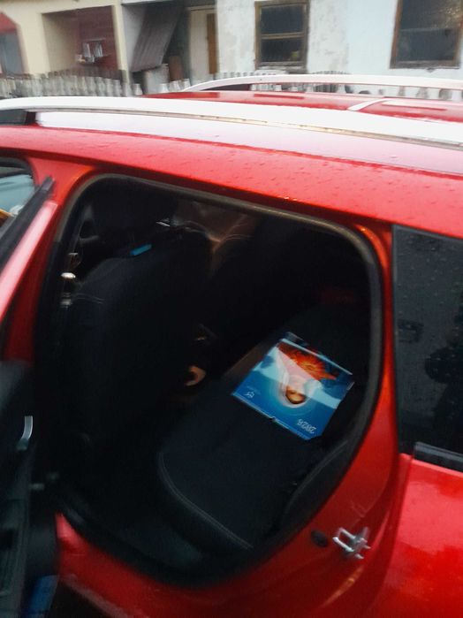 Sprzedam Renault Clio IV 2016 r 1.2 benzyna