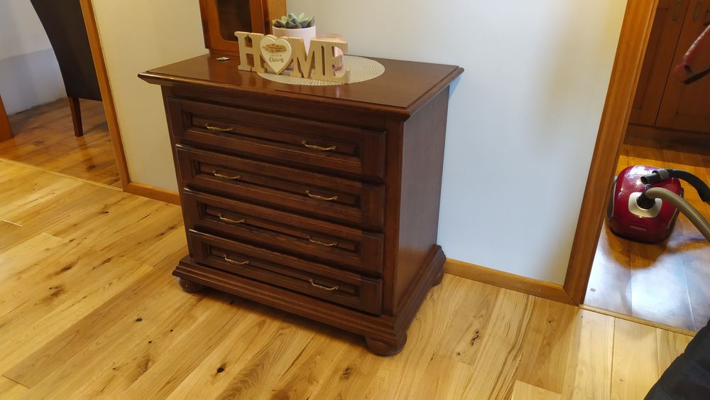 Sprzedam Meble dębowe