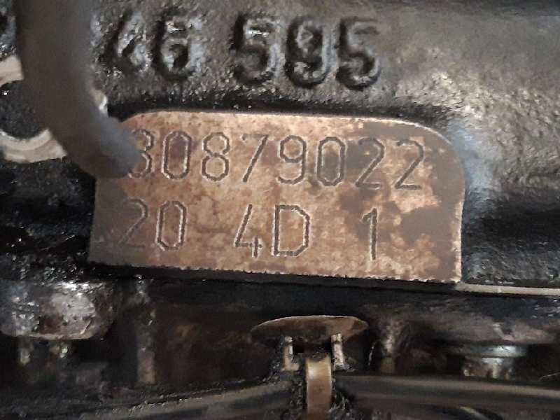 Motor Completo Bmw Serie 3 Berlina E46 Ref. 204D1