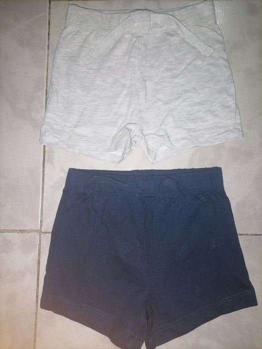 Roupinhas de verão