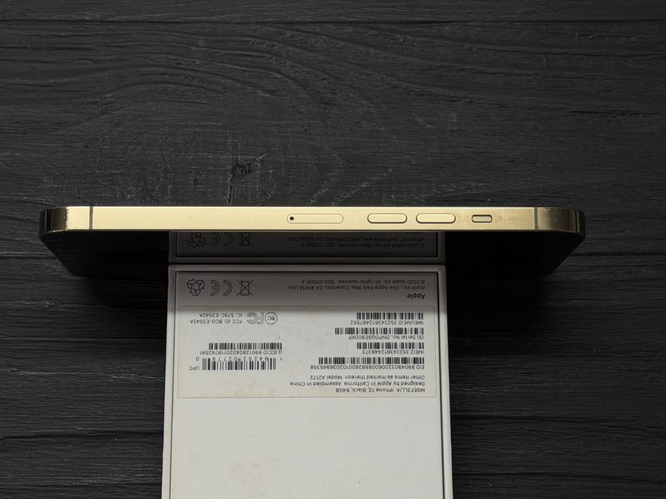 iPhone 13 Pro Max 128gb R-Sim Trade-In/Oбмeн
