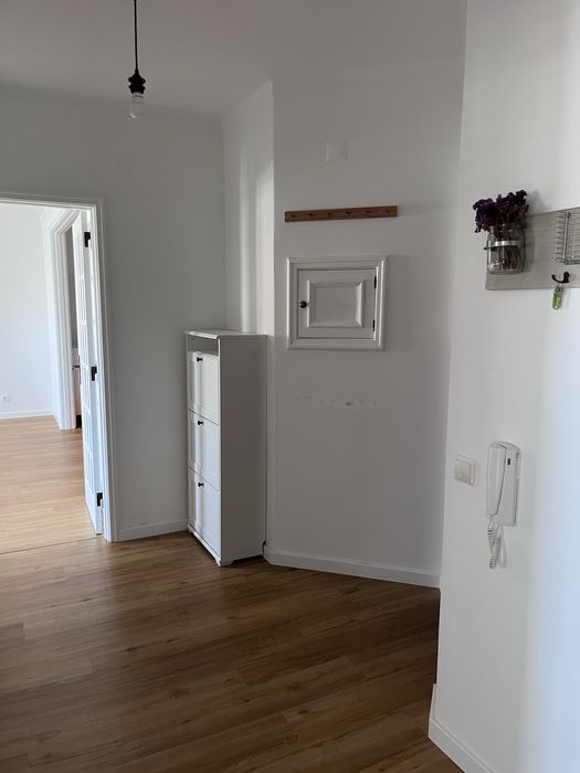 Apartamento para arrendar