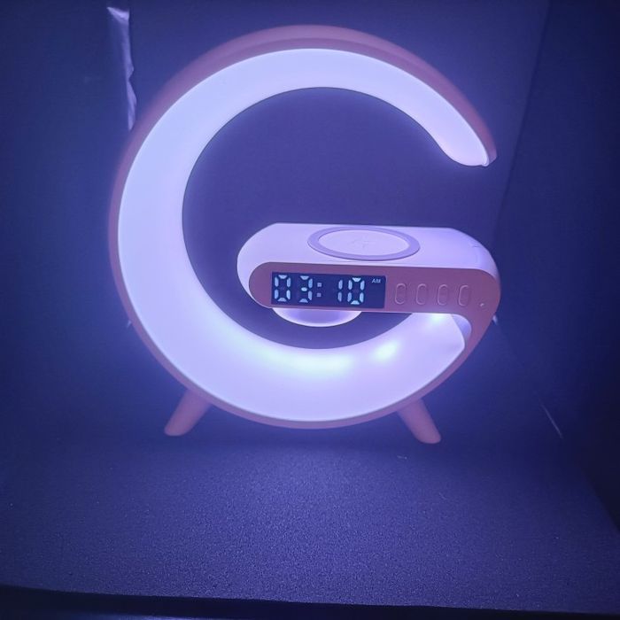 RGB Multifunction Induction Charger64730147297794124