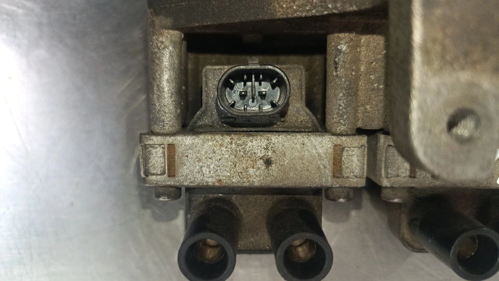Bobina de ignição FIAT Punto (188_)