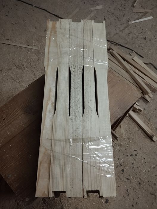 Продам рамки для ульев