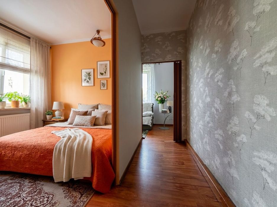 Mieszkanie 3 pokoje 49,99 m² • ul. Gen. J. Bema, Zamość - Widok 4