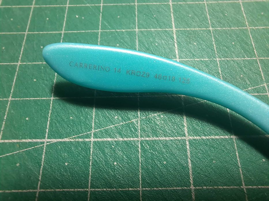 Óculos de sol originais marca Carrera