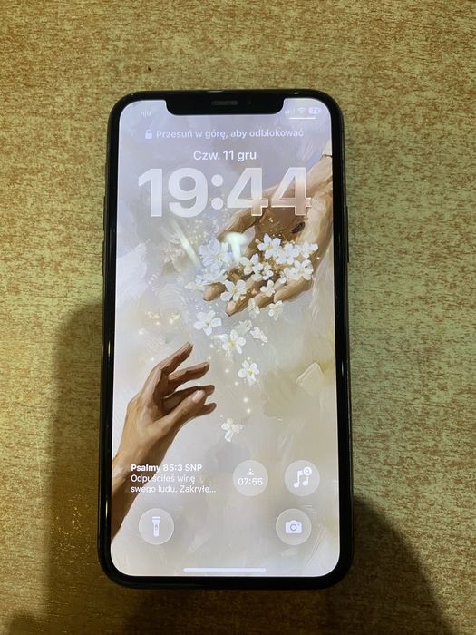 Iphone 11 Pro TANIO