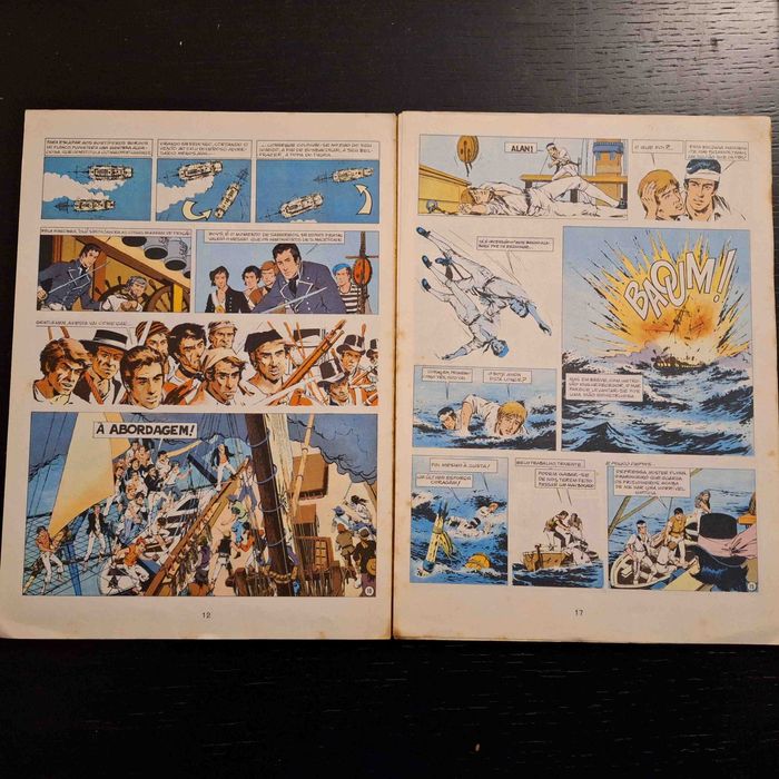 Coleção Videorama - 2 - Howard Flynn: A Abordagem