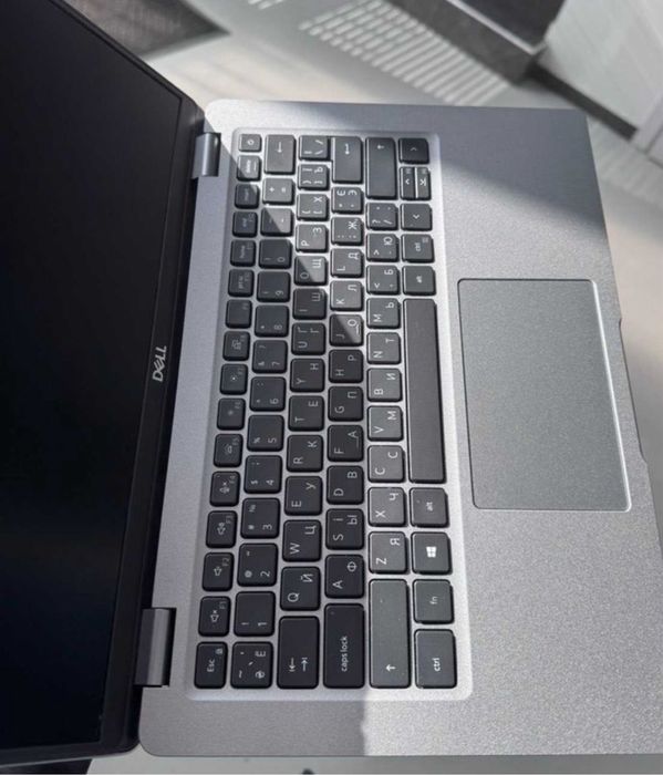 dell latitude 5420 i7