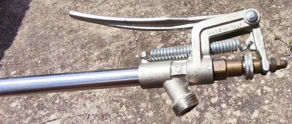 Lança de Pulverização Profissional Tomix (Alta Pressão)