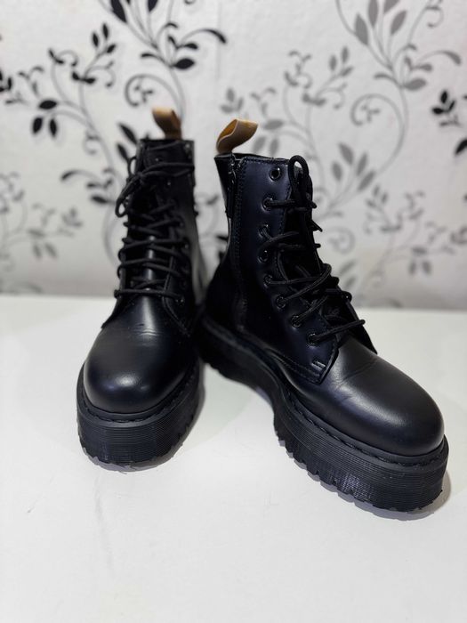 Чоботи Dr. Martens Jadon II Vegan, 41р