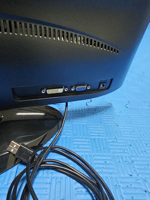 Monitor HP 20 Oled444017676890286082