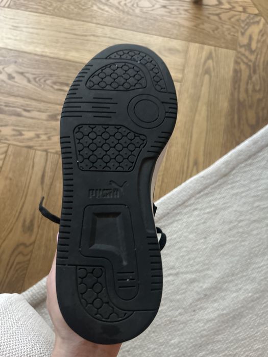 Buty Puma do koszykowki Roz.36