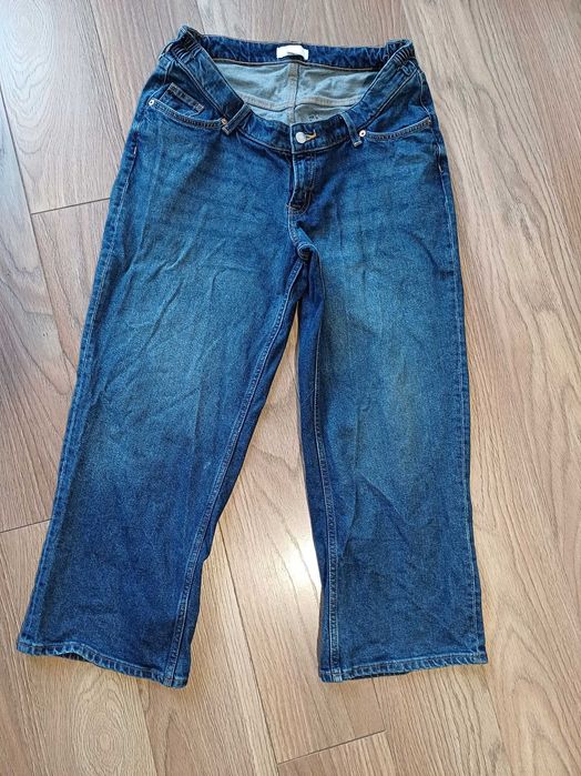 Джинси для Вагітних H&M, розмір М