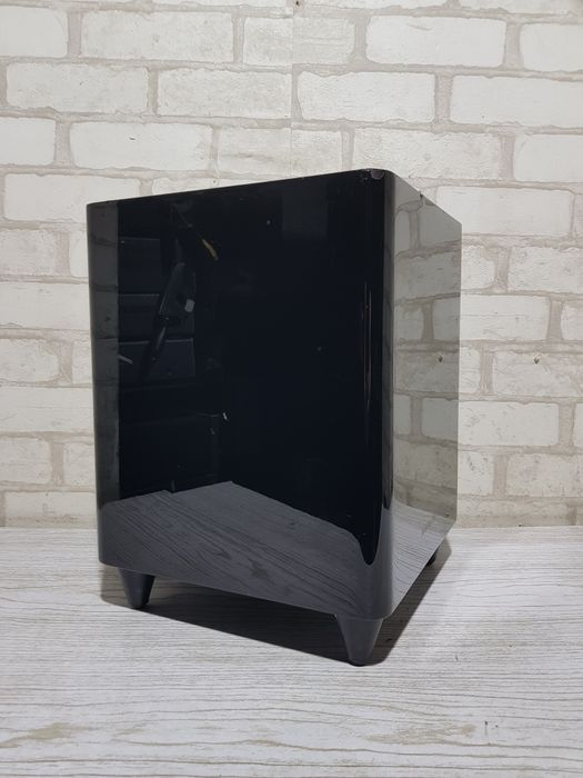 Активний сабвуфер HARMAN KARDON HKTS 200 SUB, +4,б/у з Німеччини