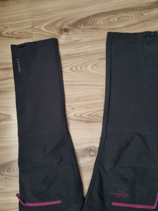 Spodnie Heldre M 38
