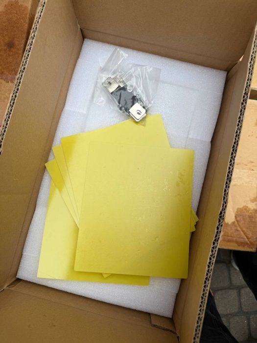 Акумуляторні елементи 280ah 314ah , 3,2V нові