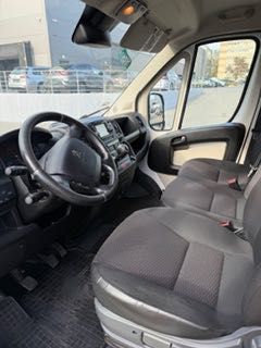 Sprzedam Peugeot Boxer 2017 r. L4 H2