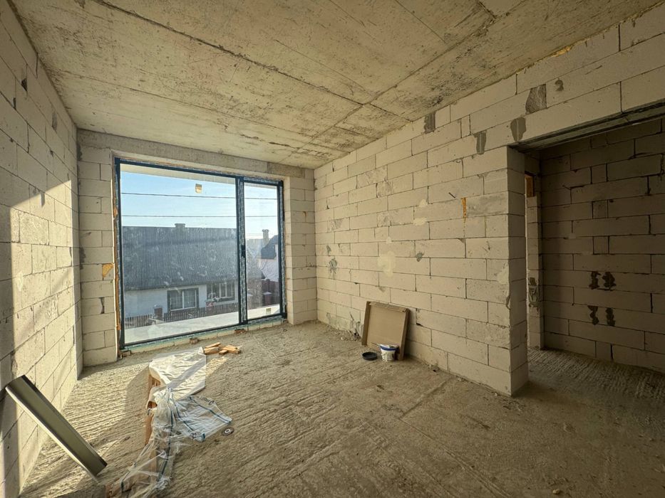 Продаж котедж вул. Личаківська , новозбудований.