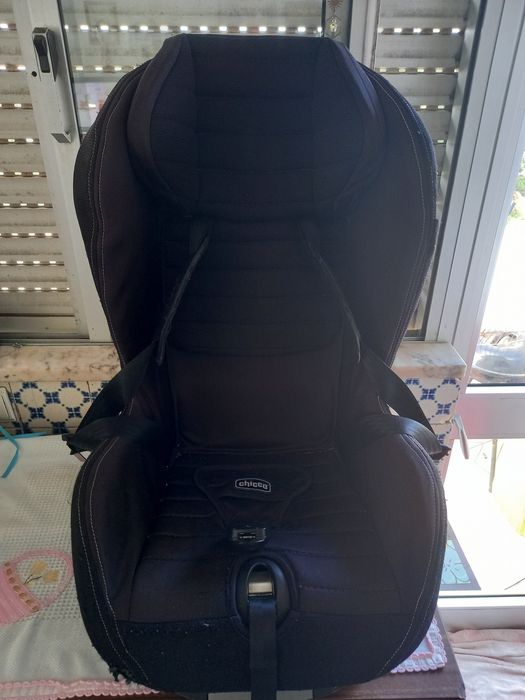 Cadeira bebe Chico  c/ isofix