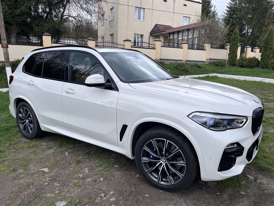 Продаж Бмв Х5 / BMW X5 m