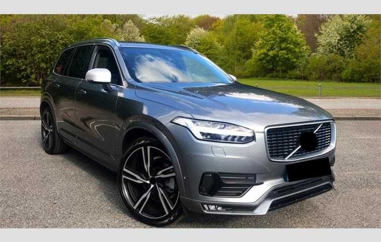 FELGI R19 5x108 Land Rover Freelander 2 Discovery Sport 2 Velar Evoque