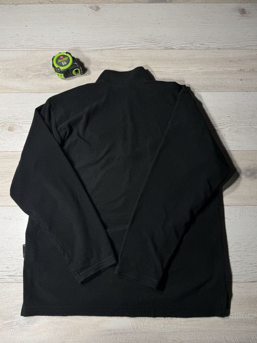 Кофта Jack Wolfskin флісова кофта трекінгова кофта тактична кофта outdoor