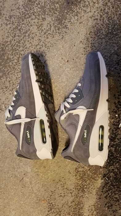 Buty nike air max 90