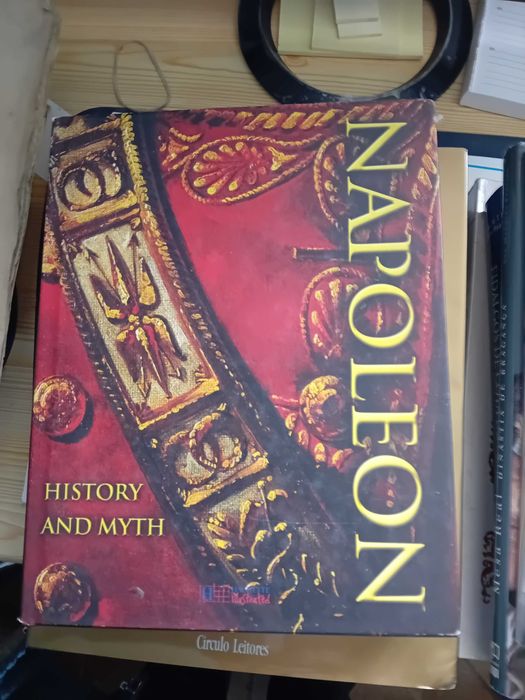 Historiy Napolion