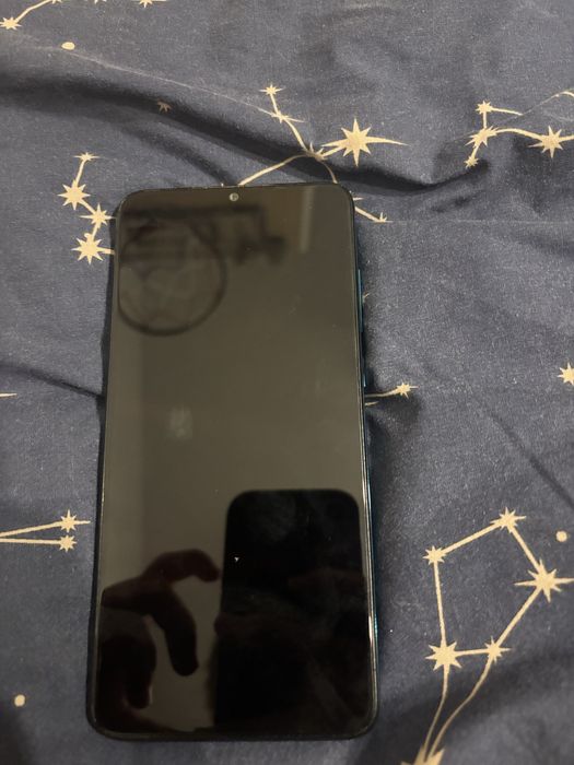 Xiaomi Redmi Note 8 Pro 6/128 GB | NFC | 64 MP | Dual SIM | 100% sprawny