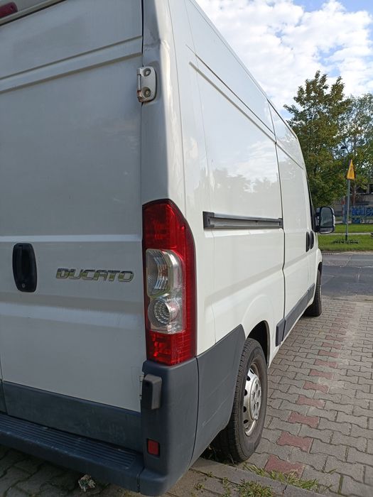 Przewóz mebli przeprowadzka bus transport Wrocław