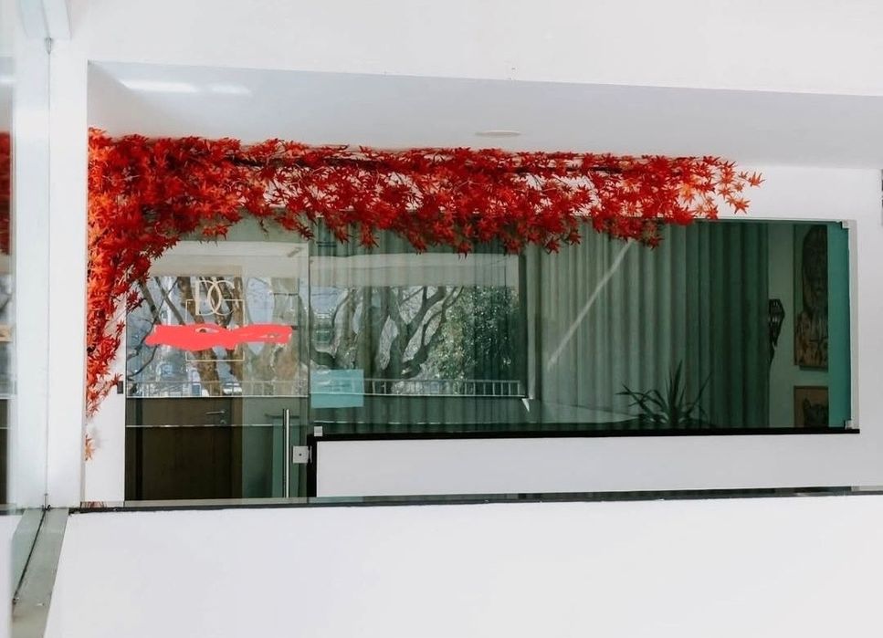 Gabinete de Estética Completo Aluguer