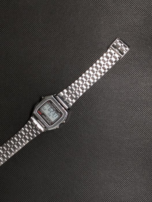 Relógio WR unissexo