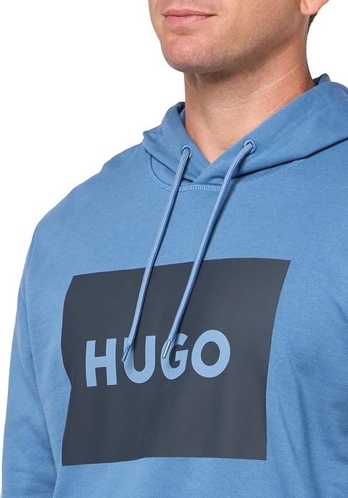 Чоловіча худі HUGO  XXL