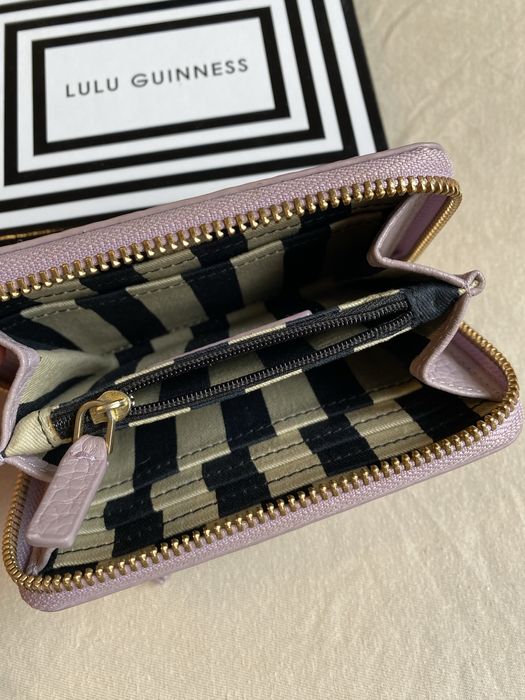 Гаманець lulu guinness