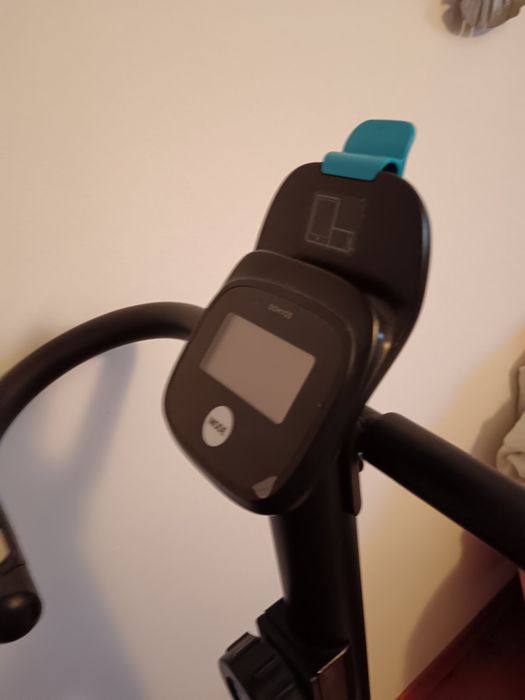 Bicicleta estática Domyus 120