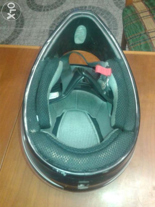 Capacete shot tamanho 58