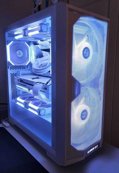 Складання ПК (Ігрові, для навчання та роботи)