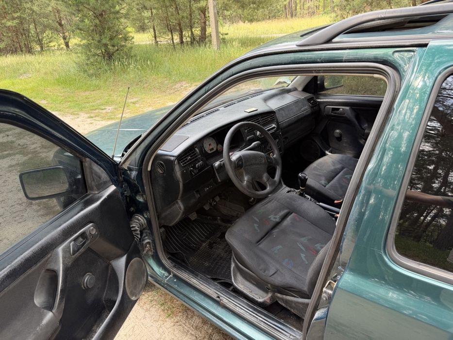 Продам Volkswagen Golf 3