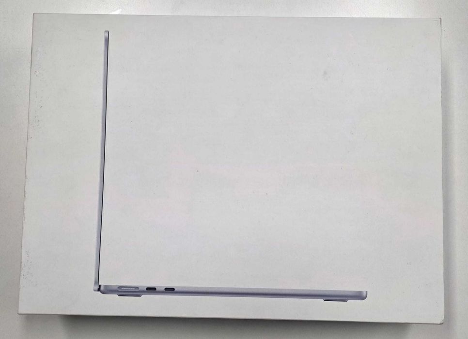 Laptop Apple Macbook Air A3240 M4  / 16GB / 256GB / Gwarancja / Toruń