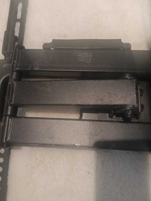 Uchwyt ścienny do TV