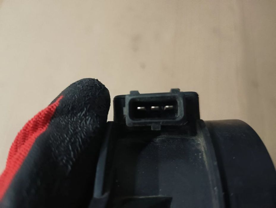 1432356 przepływomierz powietrza bmw e46 2.5
